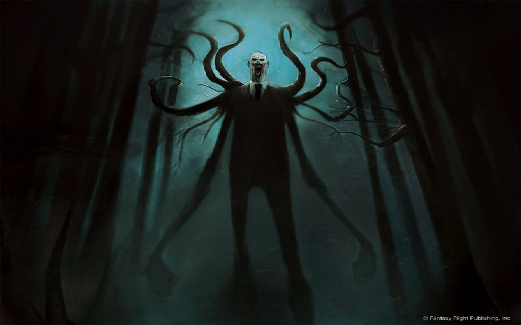 Slenderman Wiki The Slenderman Fandom