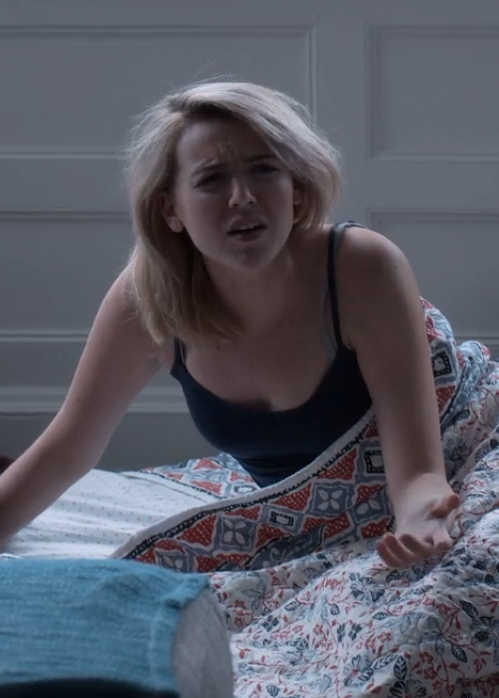 Marnie | The Society Netflix Wiki | Fandom