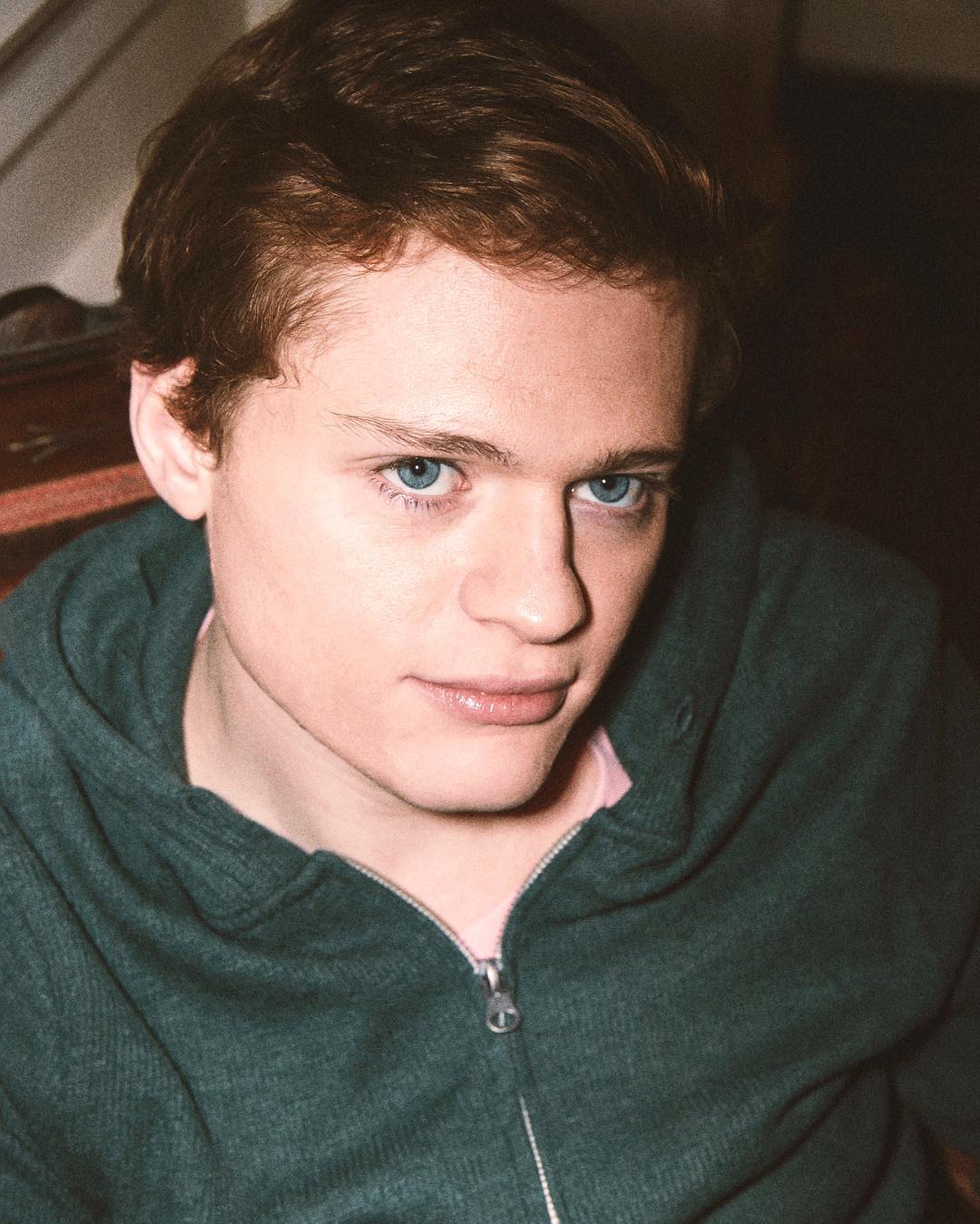 Sam Eliot The Society Netflix Wiki Fandom