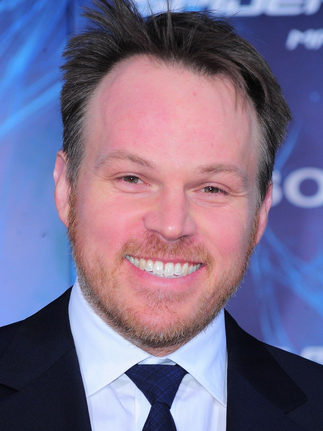 Marc Webb | The Society Netflix Wiki | Fandom