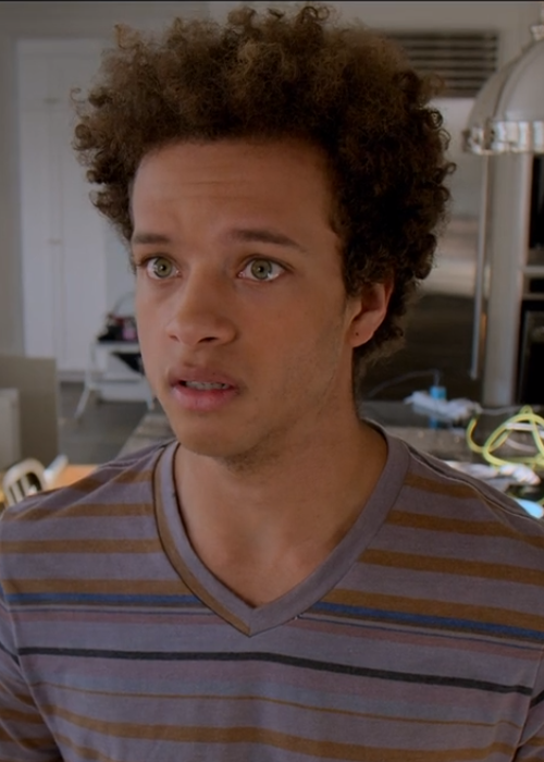 Mickey The Society Netflix Wiki Fandom