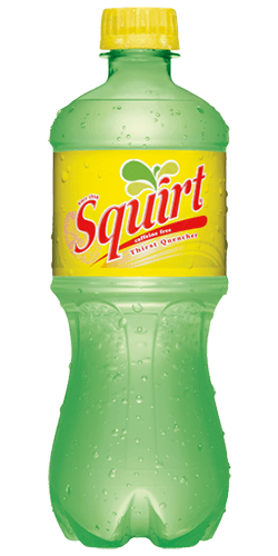 Squirt | The Soda Wiki | Fandom