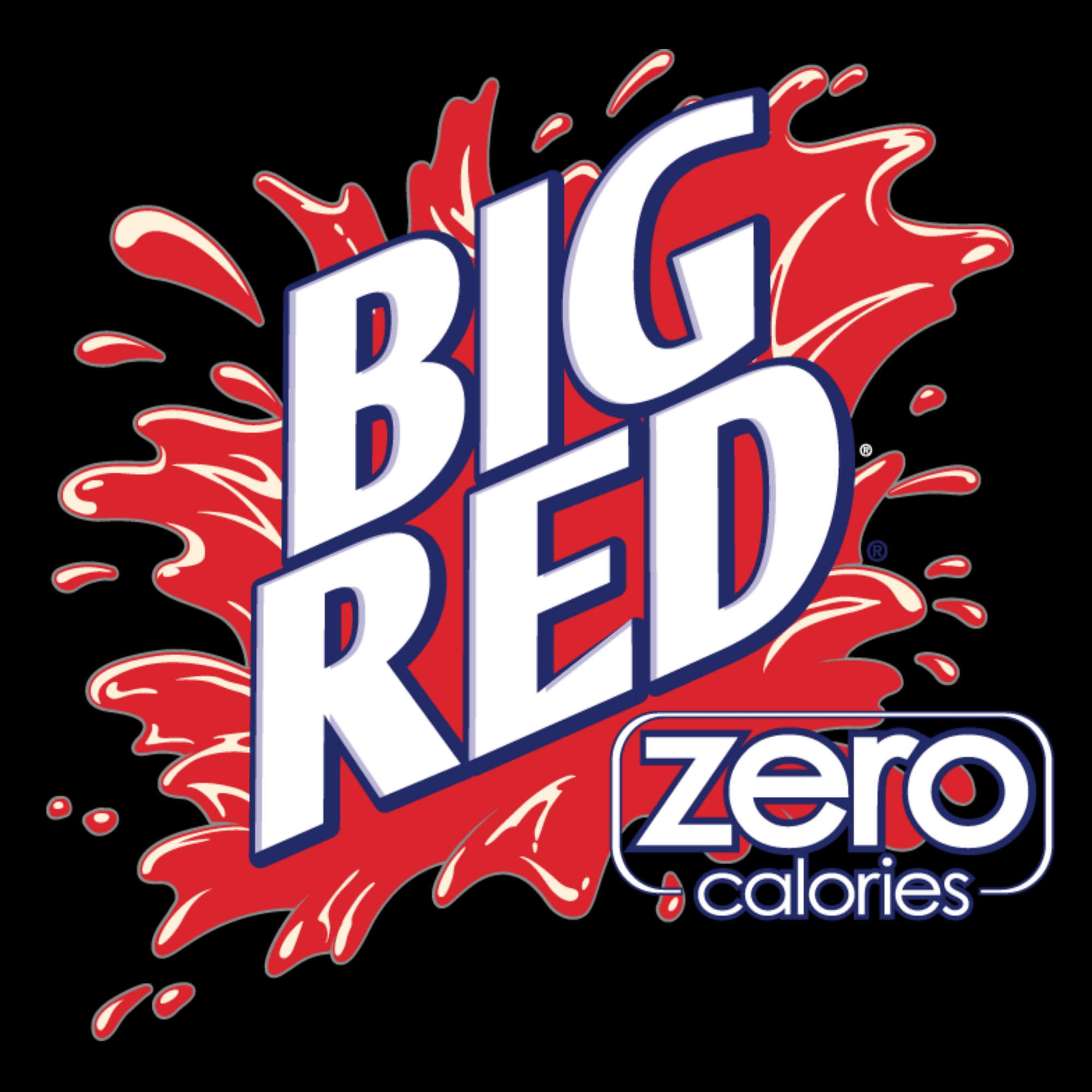 Big Red Zero Sugar The Soda Wiki Fandom