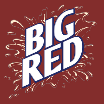 Big Red The Soda Wiki Fandom
