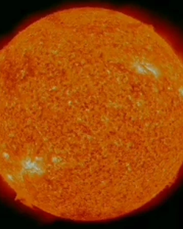 Sun The Solar System 38 Billion Years Ago Wiki Fandom