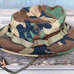 military hats list