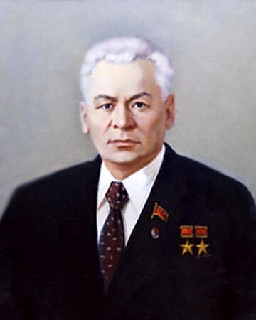 Konstantin Chernenko The Soviet Wiki Fandom - soviet coat top ii roblox