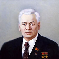 Konstantin Chernenko The Soviet Wiki Fandom - lenin portrait roblox