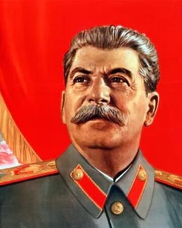Joseph Stalin The Soviet Wiki Fandom - joseph stalin and vladimir lenin roblox