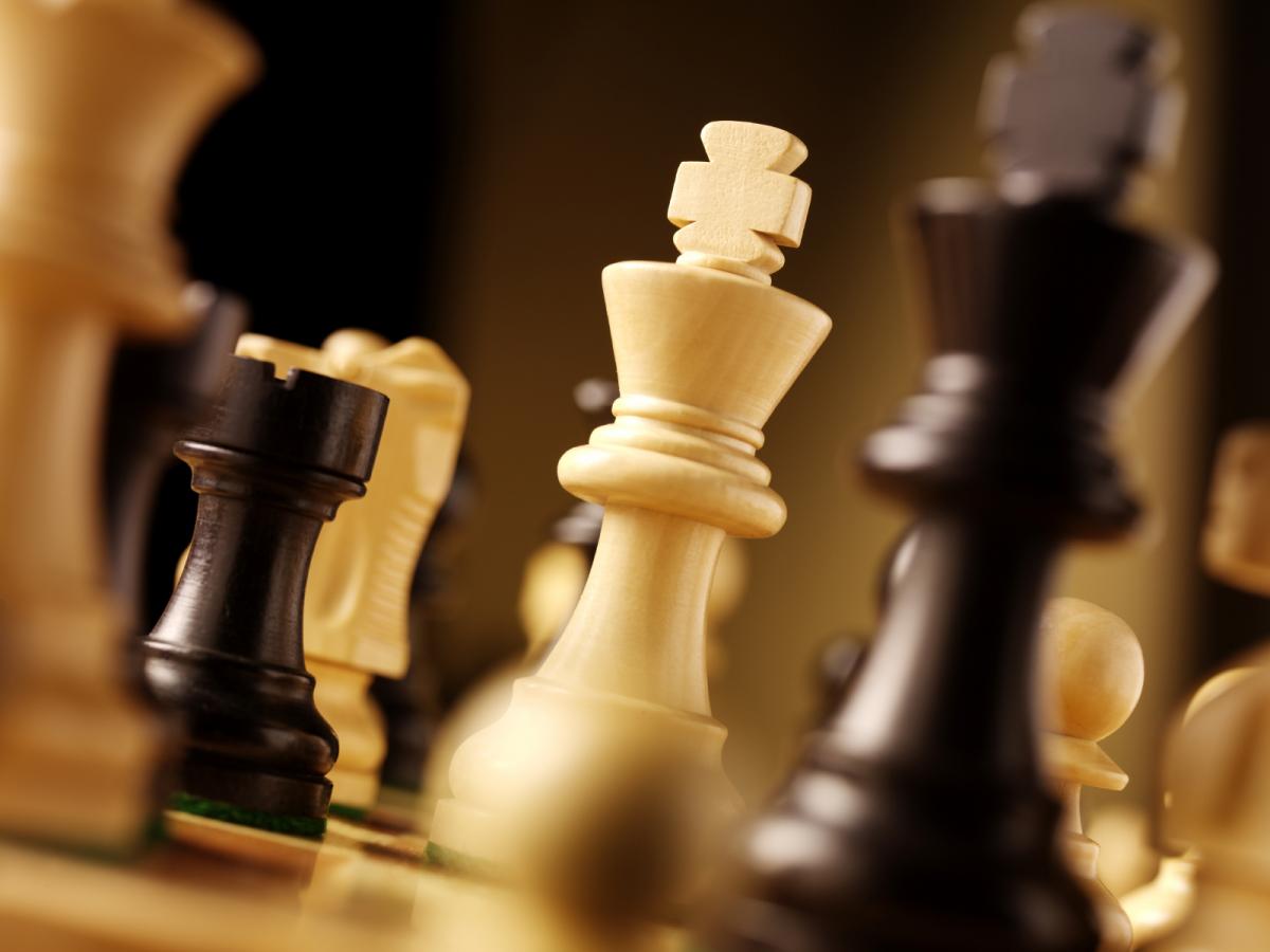 chess club chess club