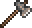 Iron axe