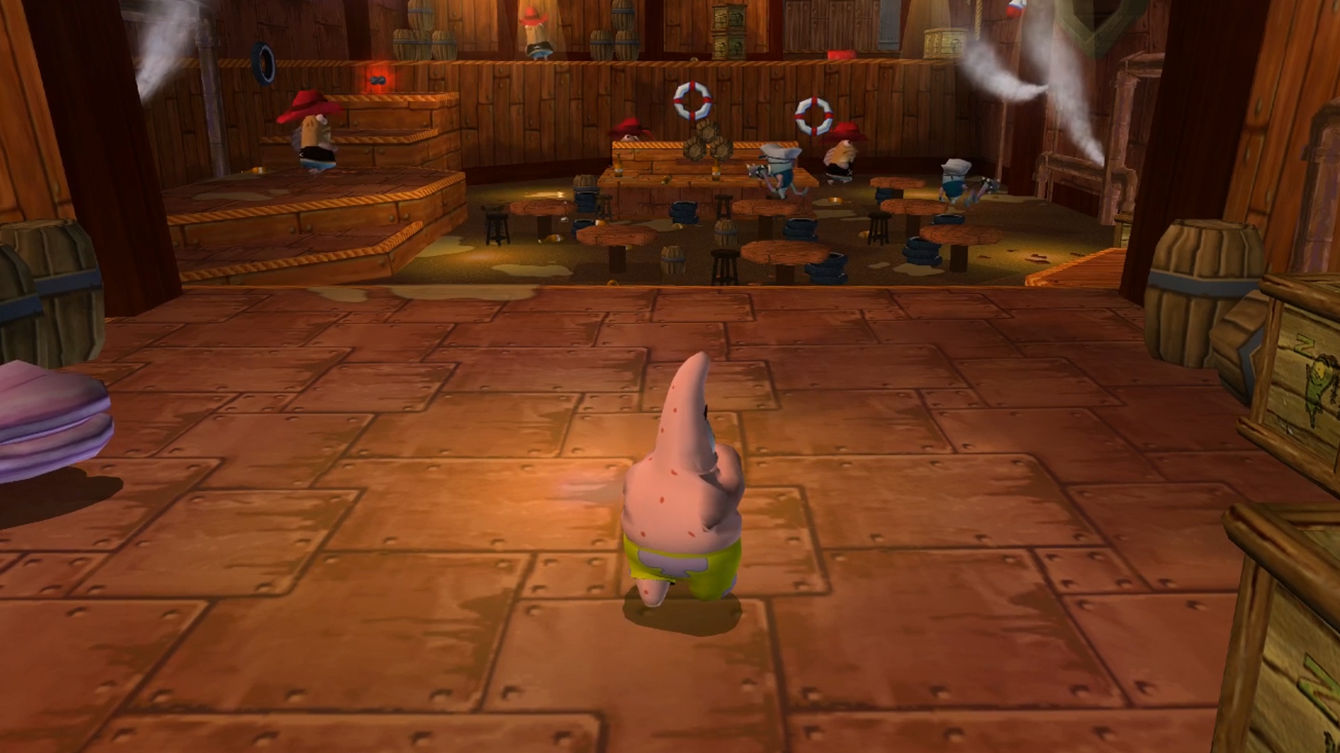 baby spongebob game baby spongebob game