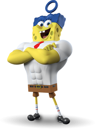 Invincibubble The Spongebob Movie Sponge Out Of Water Wikia Fandom