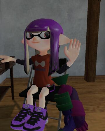 Anthro Anthro Girl101 The Squidtopus Archives Wiki Fandom