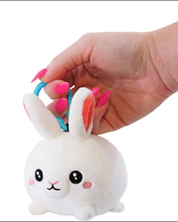 squishables bunny