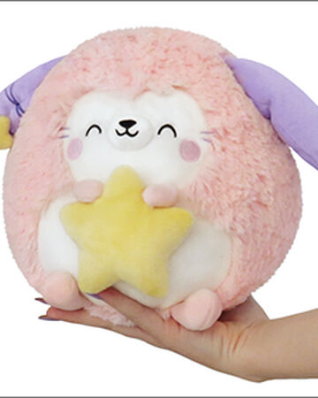 mini squishables