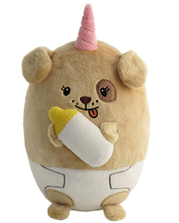 squishables unicorn