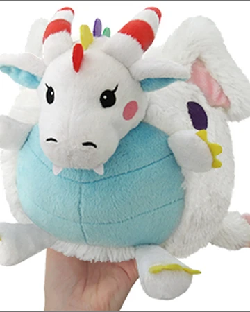 squishable prism dragon