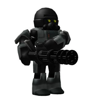 Overwatch The Stalker Reborn Roblox Wikia Fandom - spec ops group and swat group roblox