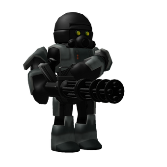 Overwatch The Stalker Reborn Roblox Wikia Fandom - supreme bulletproof vest roblox