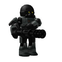 Overwatch The Stalker Reborn Roblox Wikia Fandom