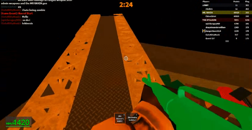 Gud information robux