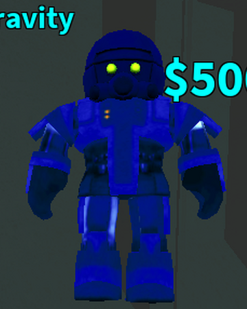 Upgrades Gravity The Stalker Reborn Roblox Wikia Fandom