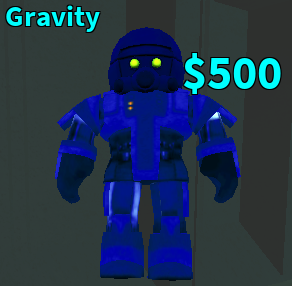 Upgradesgravity The Stalker Reborn Roblox Wikia Fandom - 