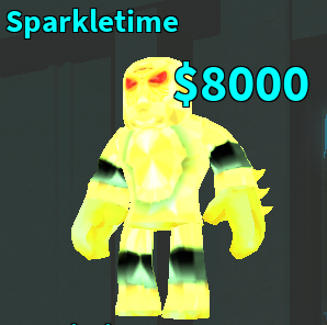 Stalker Skins Sparkletime The Stalker Reborn Roblox Wikia Fandom - information