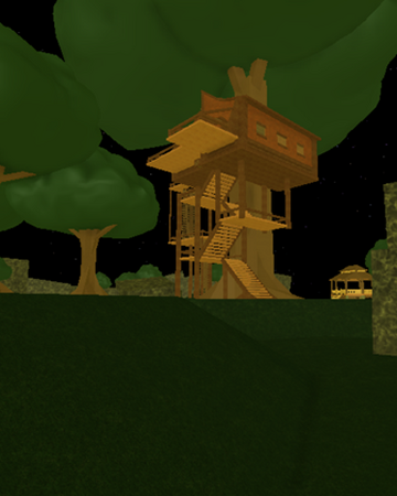Maps Rocky Forest The Stalker Reborn Roblox Wikia Fandom