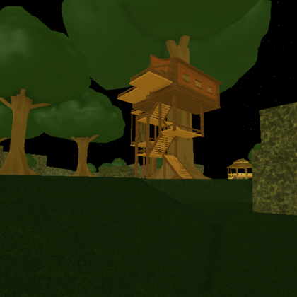 Maps Rocky Forest The Stalker Reborn Roblox Wikia Fandom - stalker in roblox