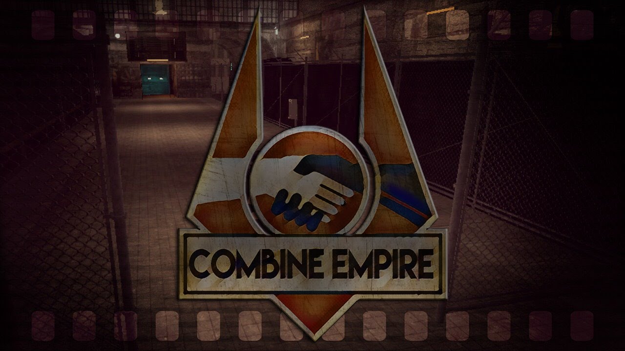 Combine The Stalker Reborn Roblox Wikia Fandom Powered - 