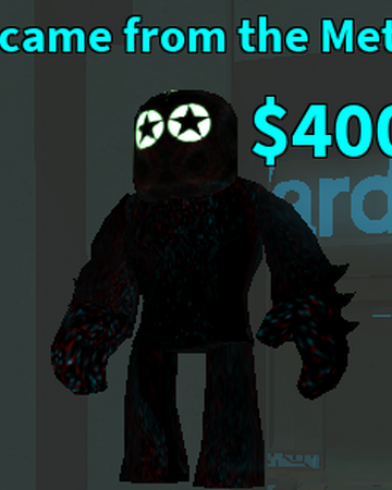 Stalker Skins It Came From The Metro The Stalker Reborn Roblox