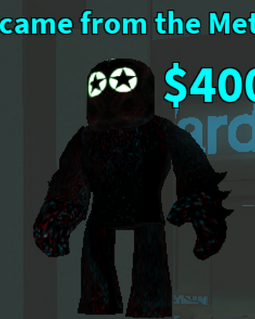 Roblox The Stalker Reborn