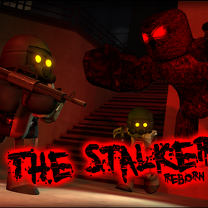 The Stalker Reborn Roblox Wikia Fandom - the elite combine forces roblox