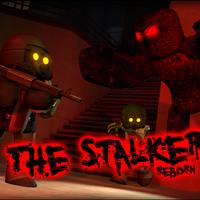 The Stalker Reborn Roblox Wikia Fandom