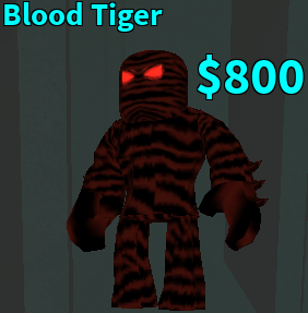 Roblox The Stalker Reborn