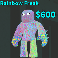 Stalker Skins Rainbow Freak The Stalker Reborn Roblox Wikia Fandom