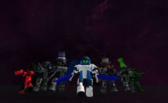 Unit 1 Warriors The Stalker Reborn Roblox Wikia Fandom - upgradesengineer the stalker reborn roblox wikia fandom