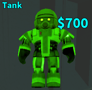 Roblox Stalker Outfit