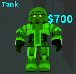 Roblox Upgrades