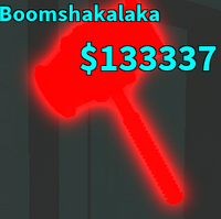 Boomshakalaka The Stalker Reborn Roblox Wikia Fandom - the stalker reborn roblox wikia fandom