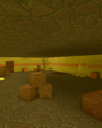 Maps Museum The Stalker Reborn Roblox Wikia Fandom