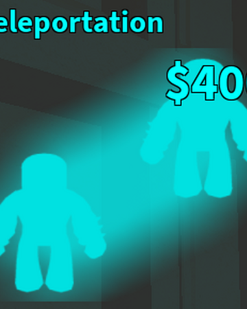 Powerups Teleportation The Stalker Reborn Roblox Wikia Fandom