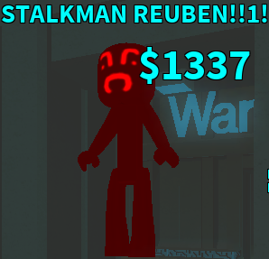 Stalker Skins Stalkman Reuben 1 The Stalker Reborn Roblox - roblox the stalker reborn how to use telekinesis