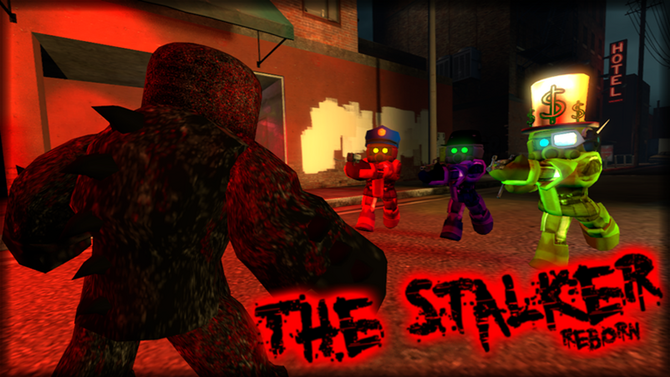 The Stalker Reborn Roblox Wikia Fandom Powered By Wikia - this game is featured in a roblox by clonetrooper1019 here is the game website https www roblox com games 22865026 the stalker reborn