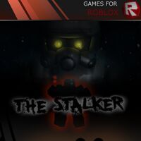 The Stalker Reborn Roblox