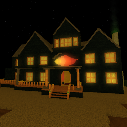 Maps Haunted Mansion The Stalker Reborn Roblox Wikia Fandom - haunted mansion secret room roblox