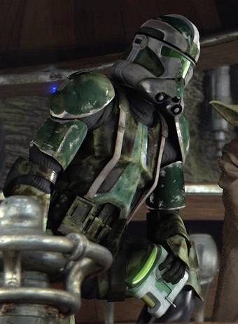 star wars battlefront 2 commander gree