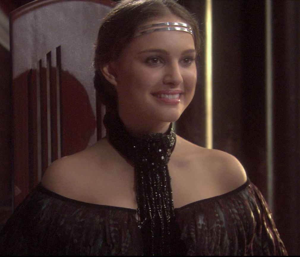 shf padme amidala